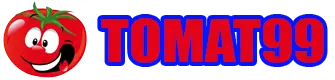 Logo TOMAT99